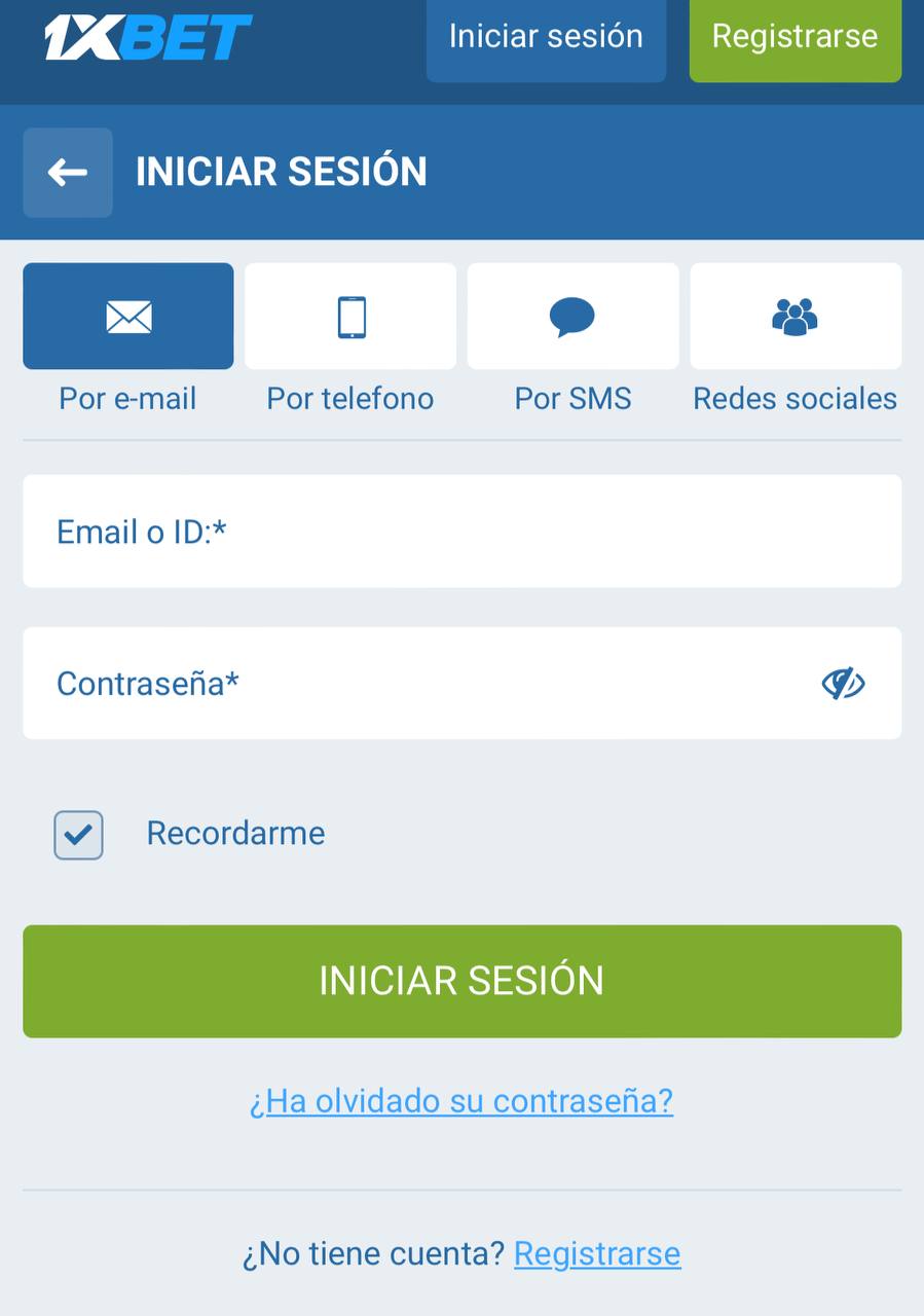 1xbet