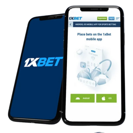 1xbet