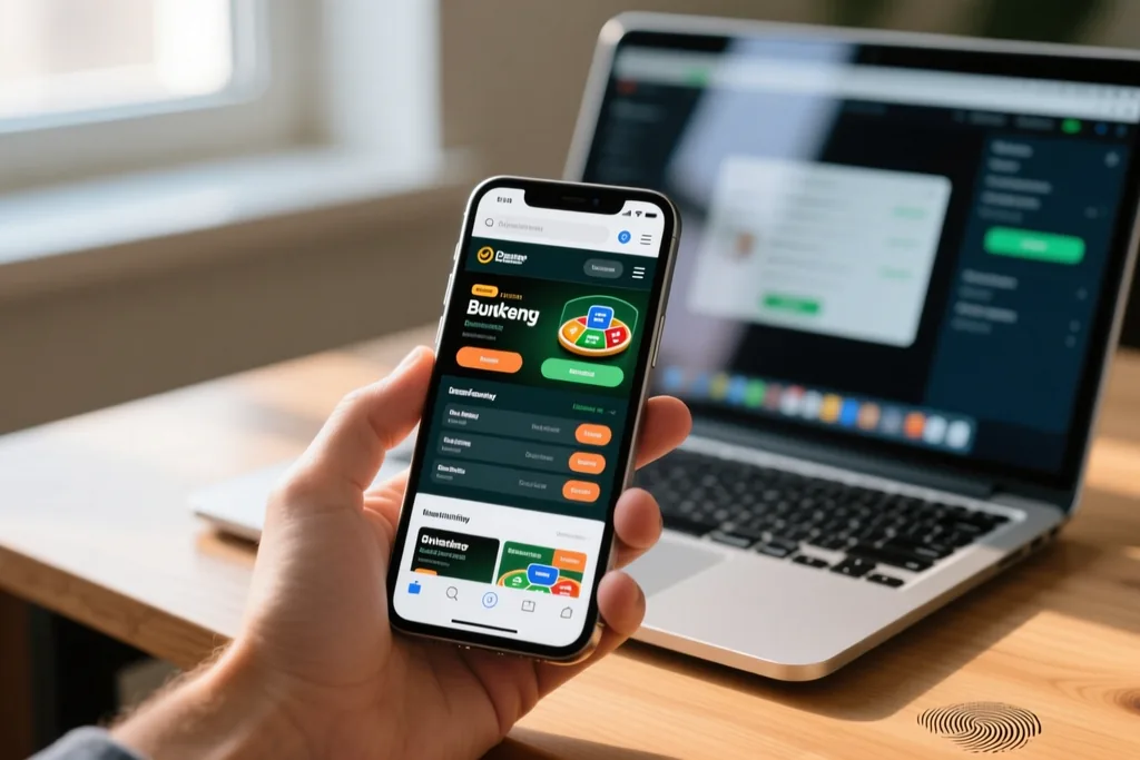 App o navegador móvil: qué conviene en cada caso