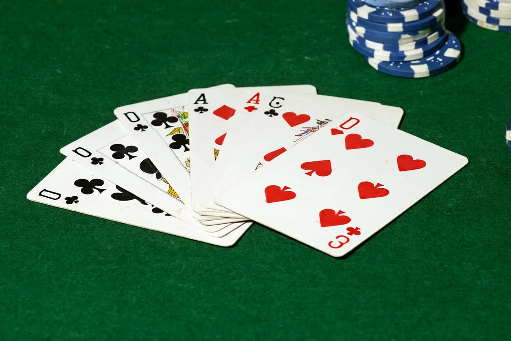 Blackjack: reglas básicas y decisiones frecuentes