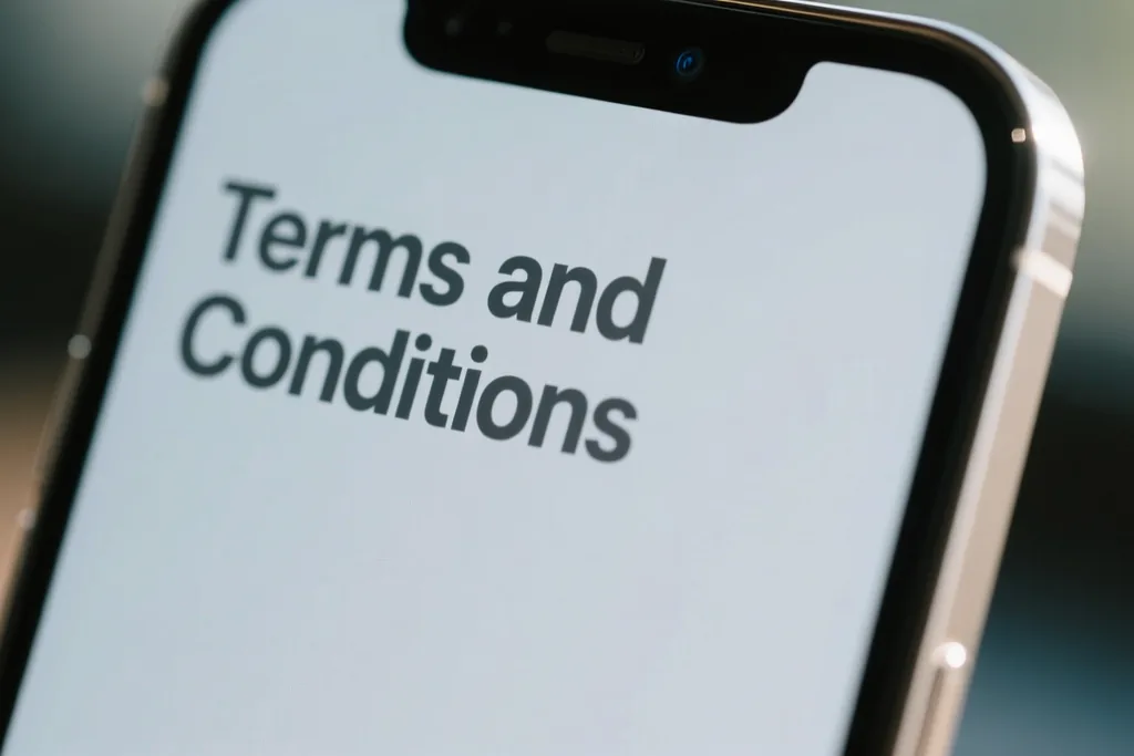 Bonos: requisitos y condiciones habituales