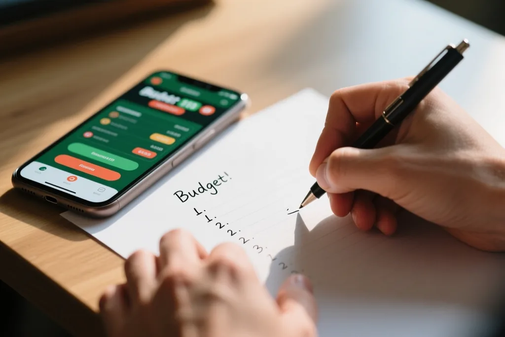 Gestión del bankroll: reglas antes de apostar