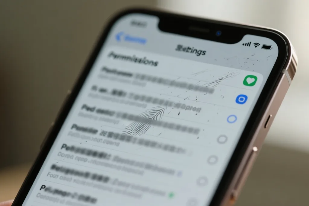 Instalar un APK con seguridad