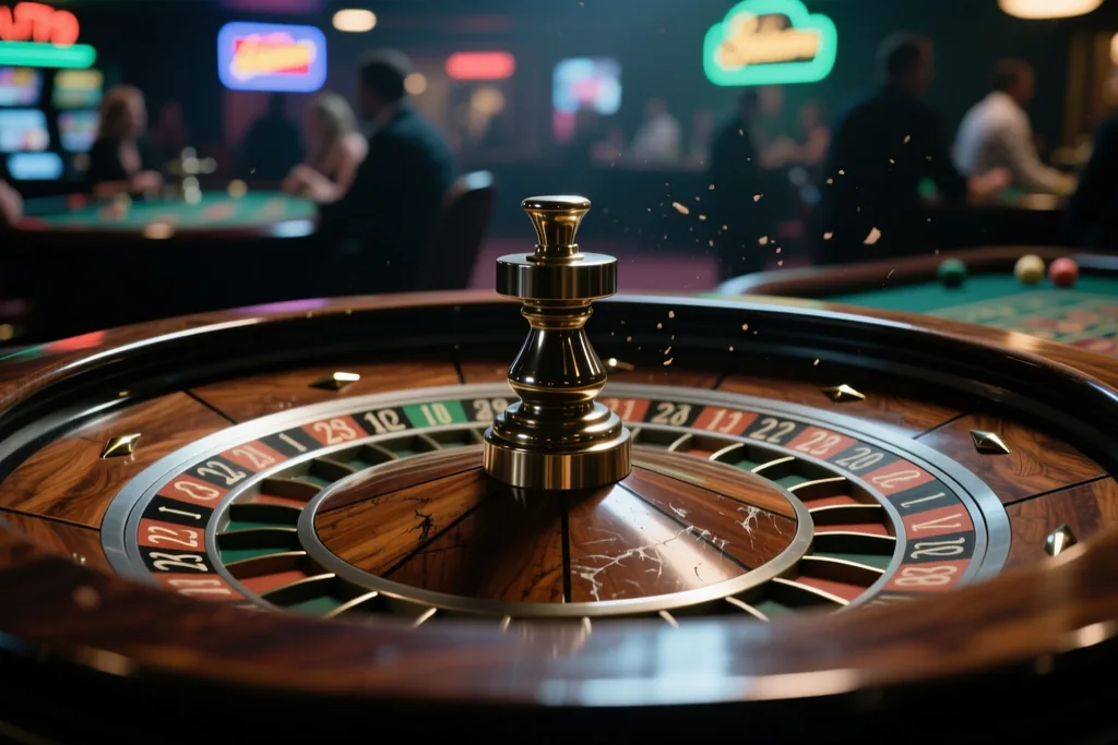 Mitos sobre el casino y las apuestas