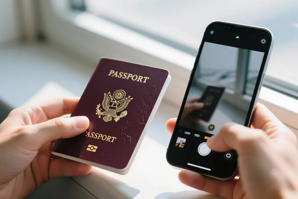 Verificación de identidad: por qué se pide