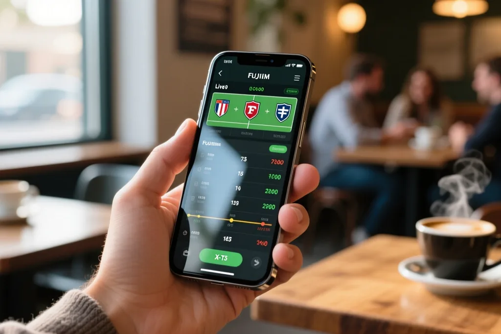 App para iPhone y iPad: qué esperar