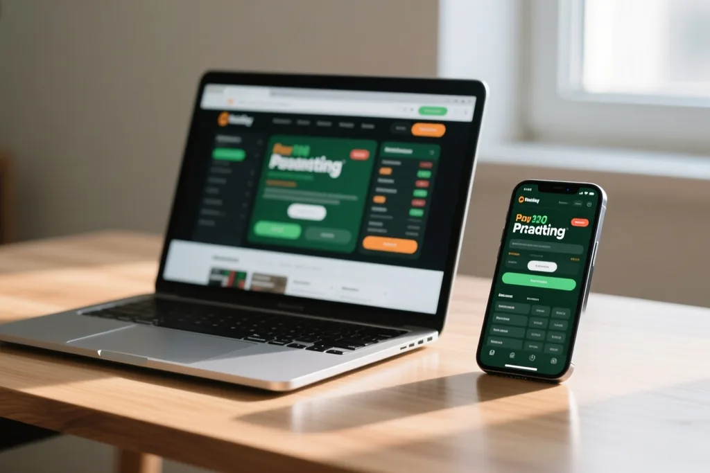 App o navegador móvil: qué conviene en cada caso