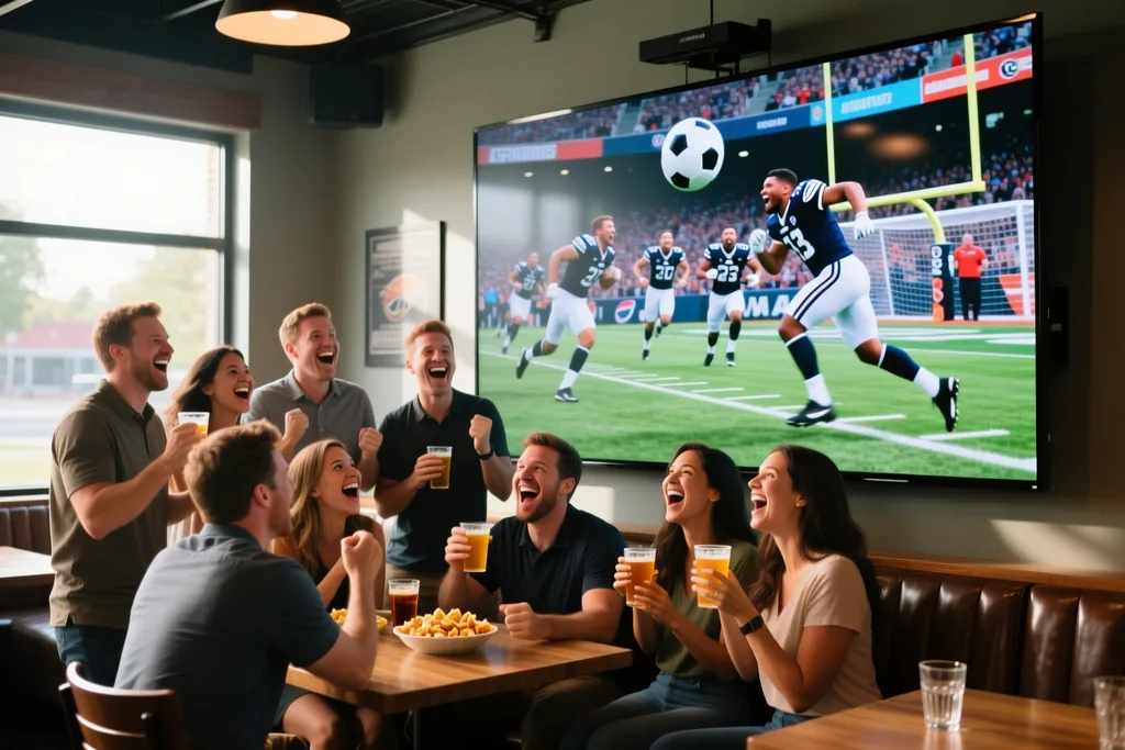Apuestas en vivo: cómo cambian las cuotas