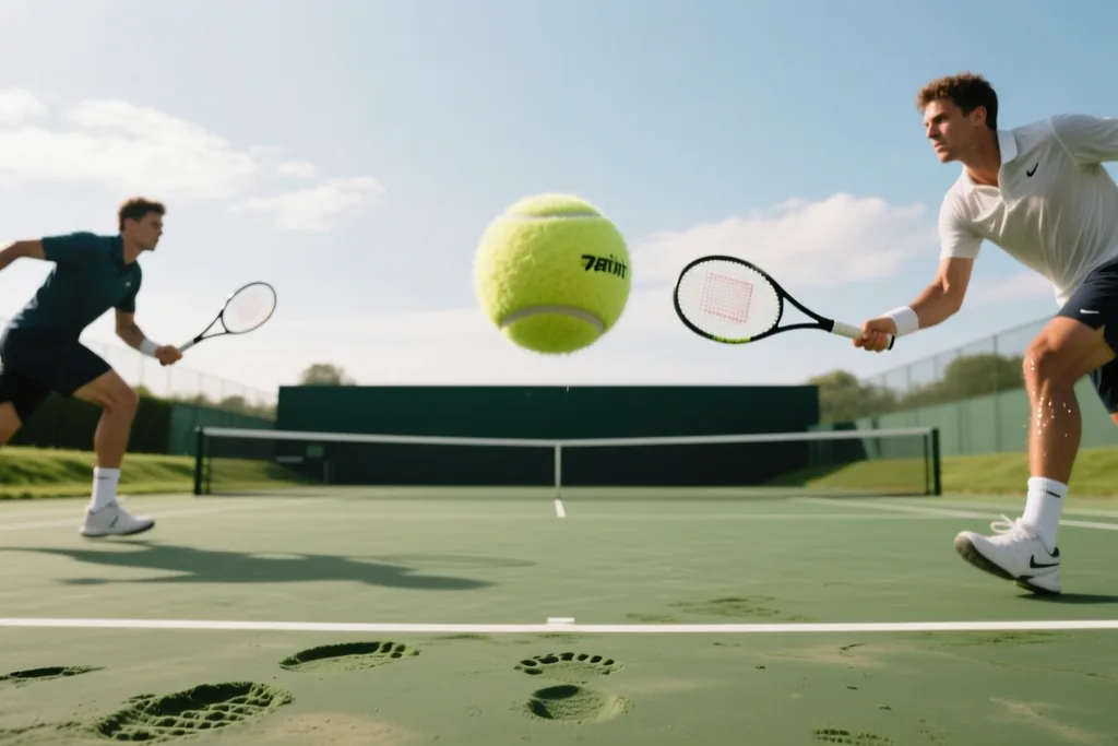 Deportes minoritarios: baloncesto, tenis y más