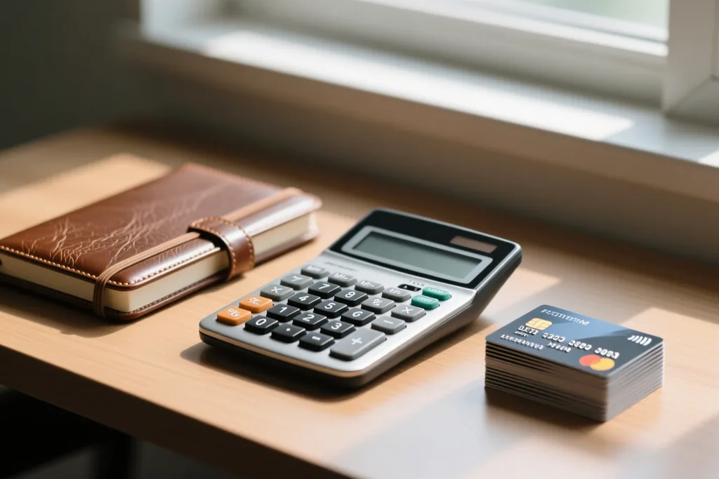 Límites y comisiones: qué revisar antes