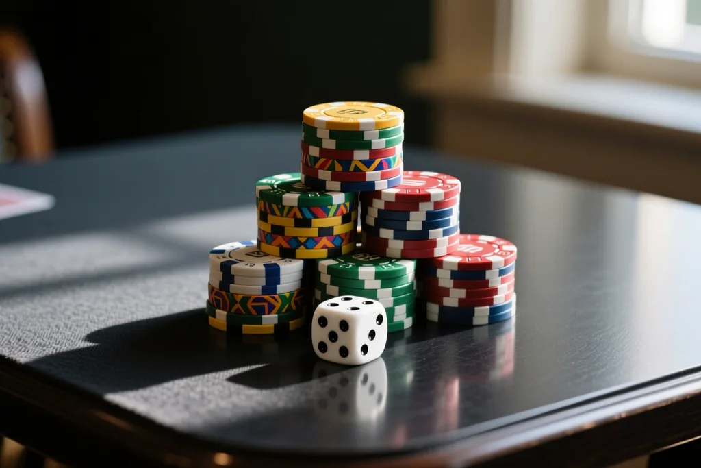 Mitos sobre el casino y las apuestas