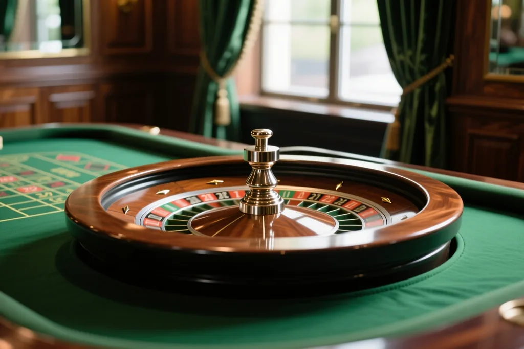 Ruleta: reglas, tipos y apuestas exteriores